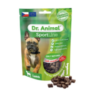 Dr. Animal Bárányos jutalomfalat