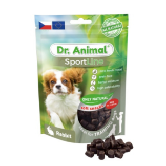 Dr. Animal Nyúl