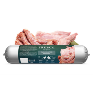 Fresco Nyúl-kacsahúsos rolád
