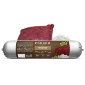 Fresco Tevehúsos rolád
